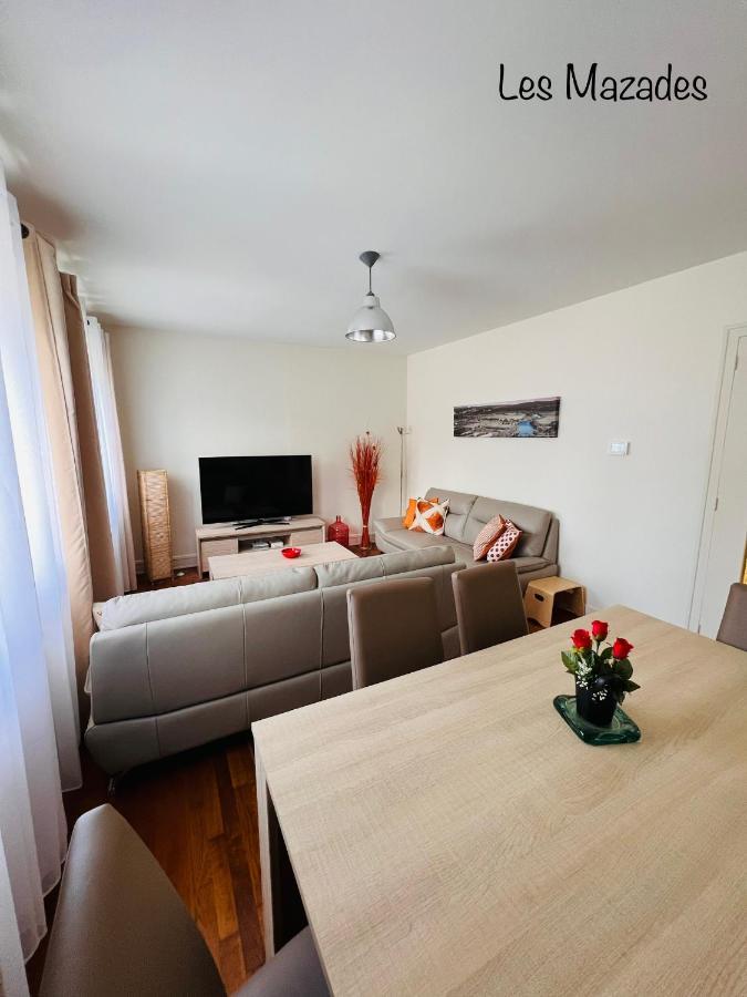 Nouveauté 2022 Maison Les Mazades à 10 min Périgueux avec piscine chauffée Annesse-et-Beaulieu Extérieur photo