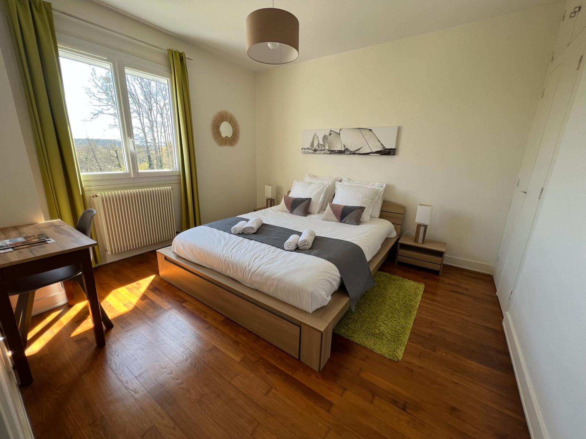 Nouveauté 2022 Maison Les Mazades à 10 min Périgueux avec piscine chauffée Annesse-et-Beaulieu Extérieur photo